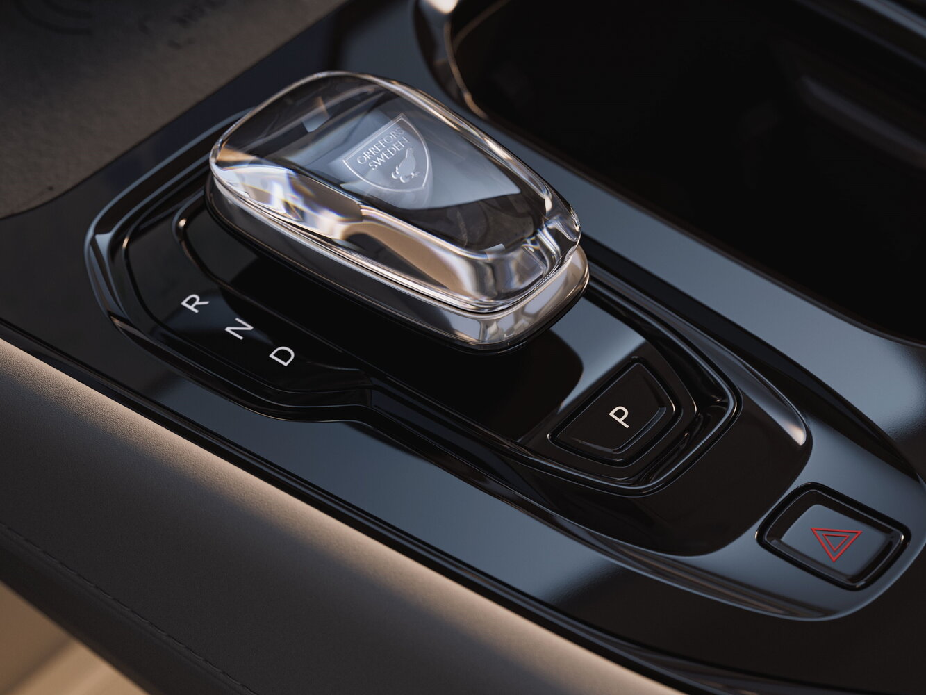 Volvo EM90, 2023, фото 3