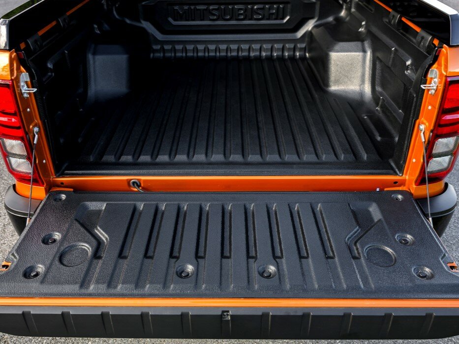 Mitsubishi L200 VI, 2024, фото 7