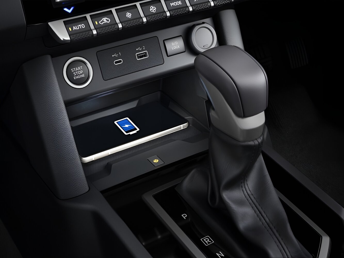 Mitsubishi L200 VI, 2024, фото 3