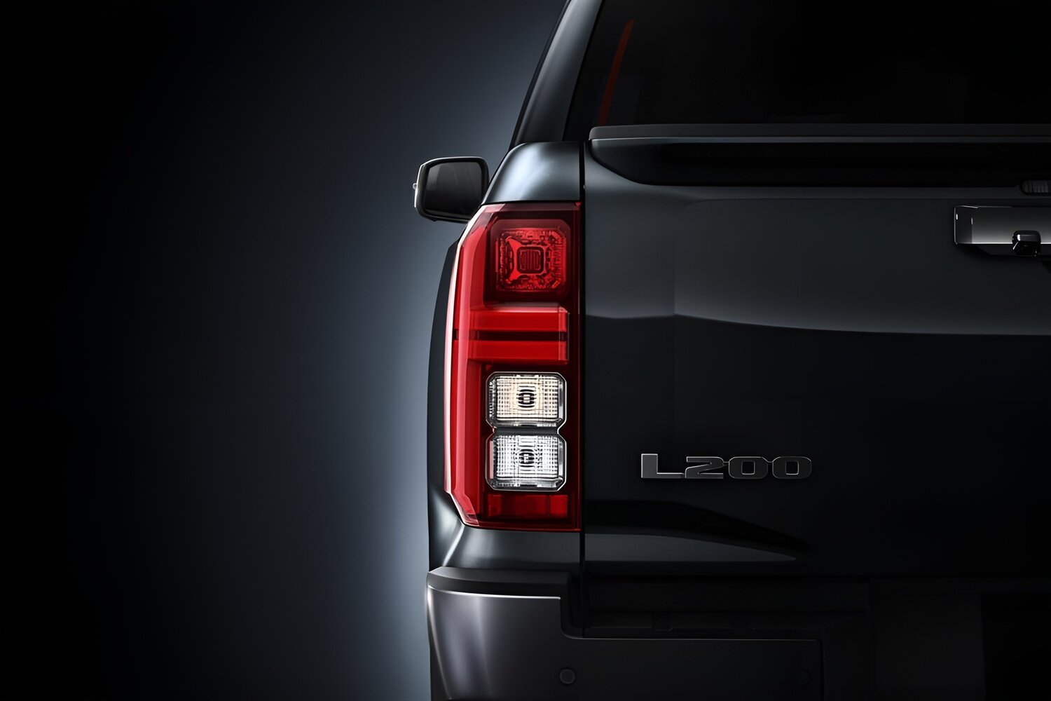 Mitsubishi L200 VI, 2024, фото 9