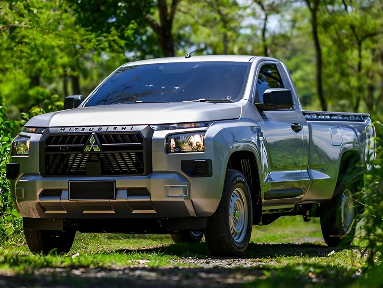 Mitsubishi L200 VI, 2024, фото 8