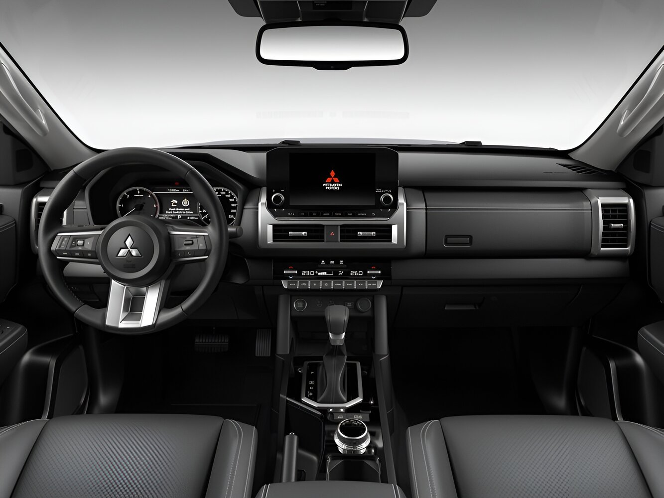 Mitsubishi L200 VI, 2024, фото 4