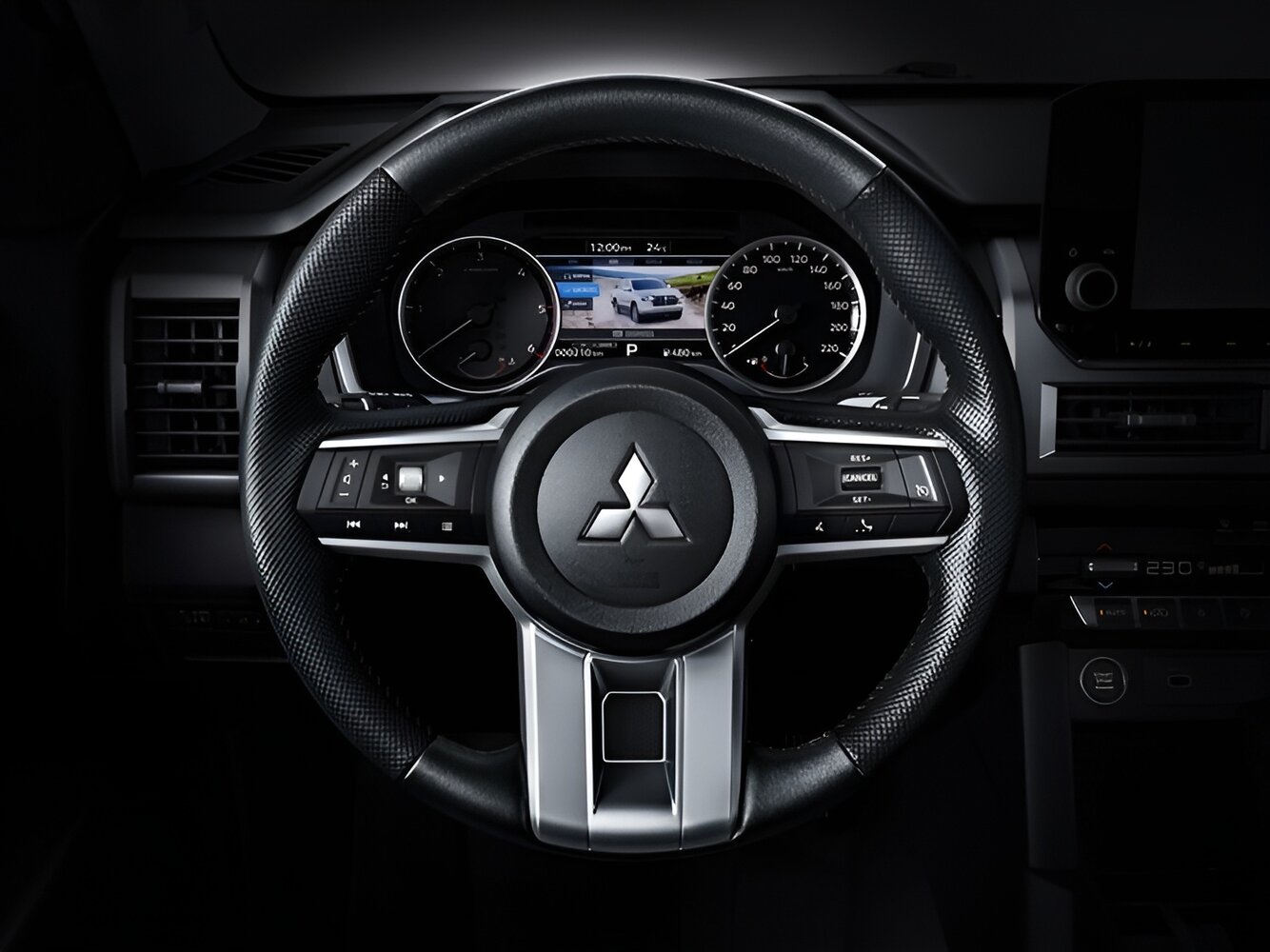 Mitsubishi L200 VI, 2024, фото 5