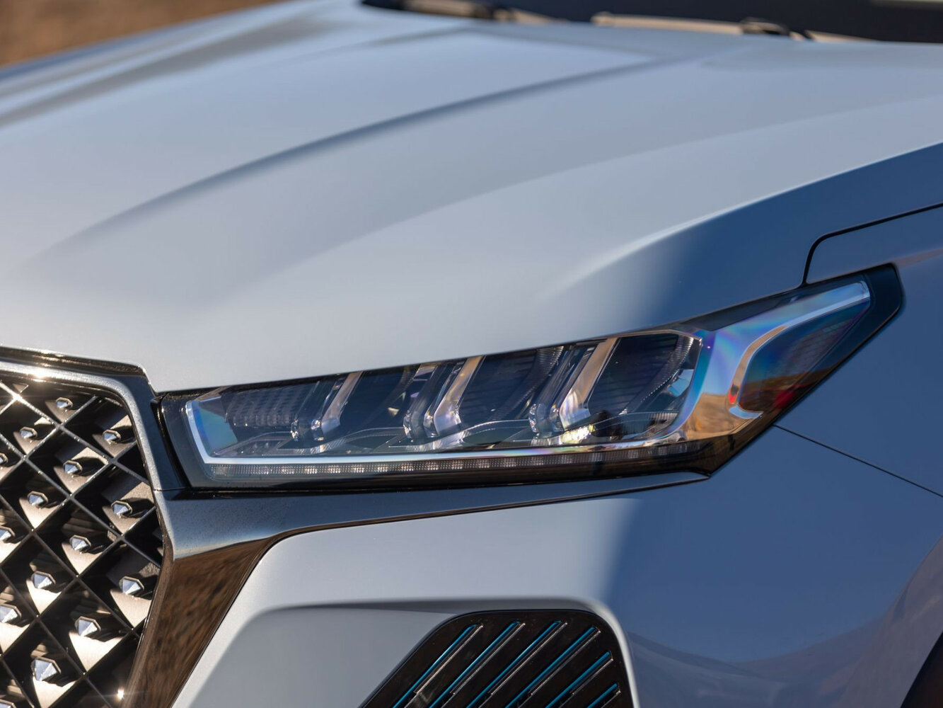 Chery Tiggo 7 Pro Plug-in Hybrid, 2025, фото 9