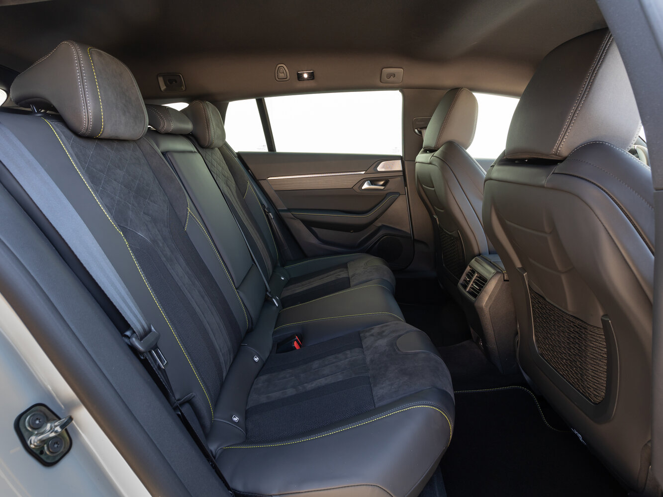 Peugeot 508 II Рестайлинг, 2024, фото 9