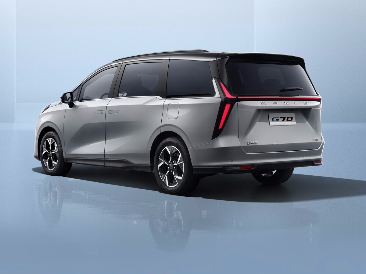 Maxus G70, 2025, фото 7