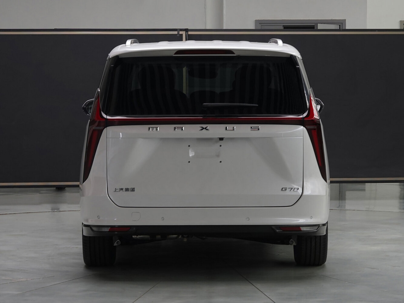 Maxus G70, 2025, фото 5