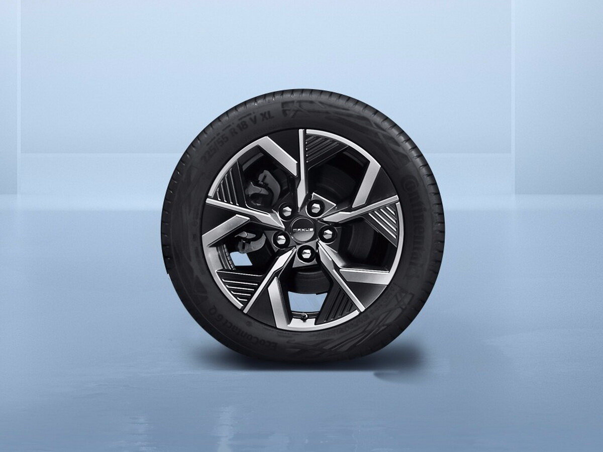 Maxus G70, 2025, фото 6
