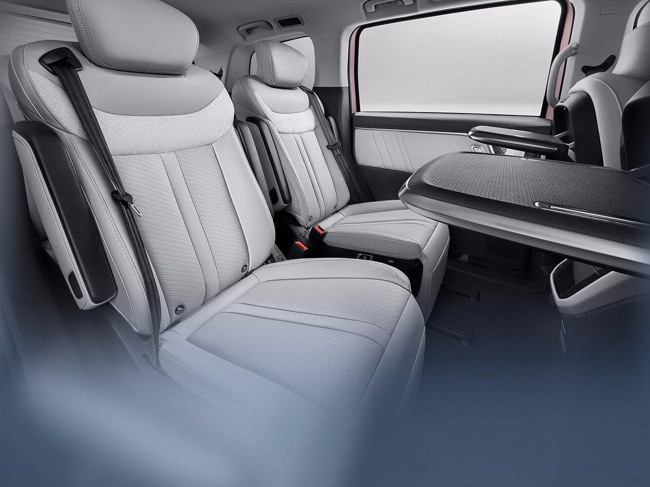 Maxus G70, 2025, фото 8