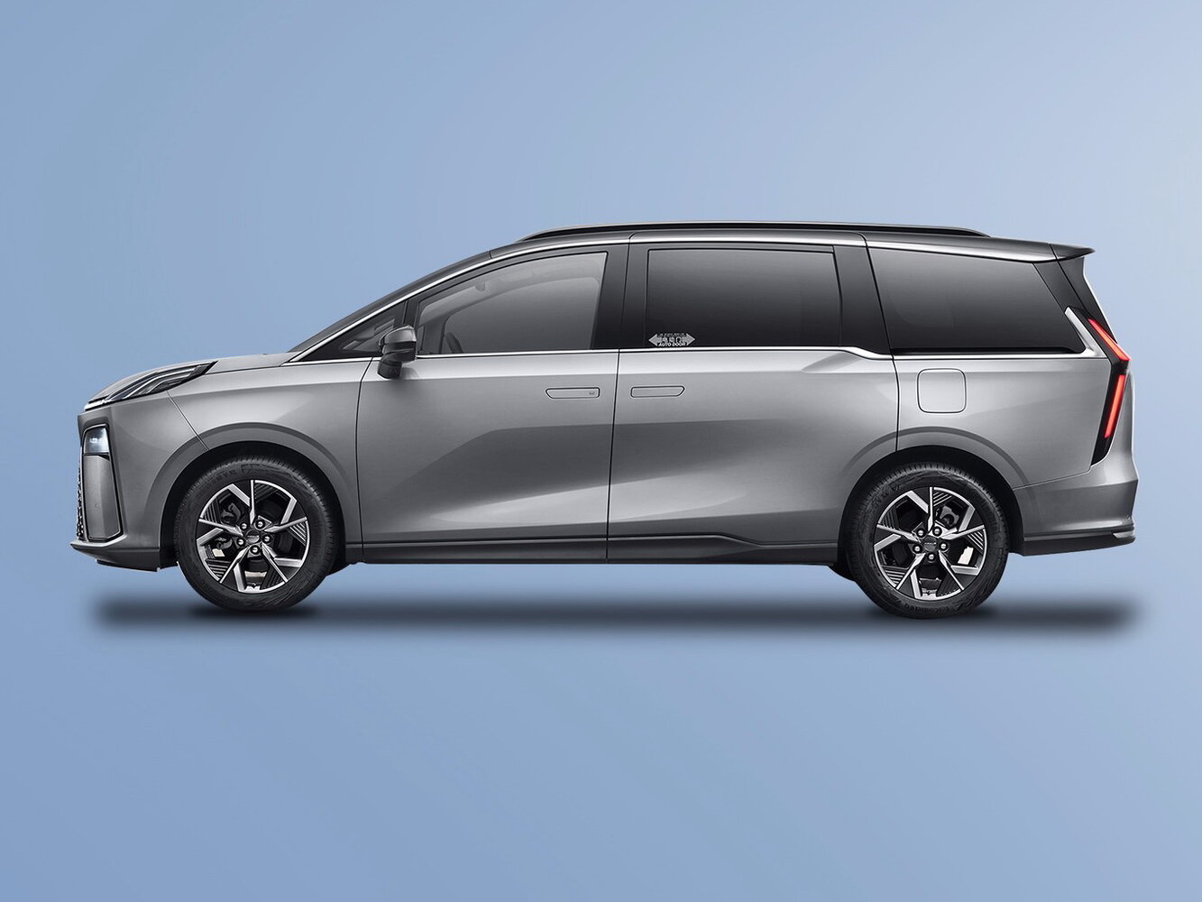 Maxus G70, 2025, фото 9