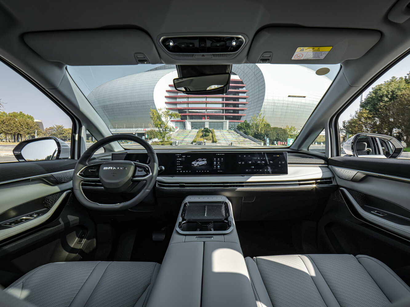 Maxus G70, 2025, фото 3