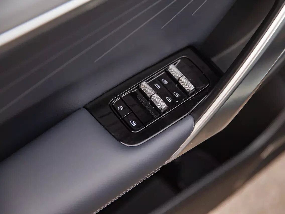 Geely Atlas II, 2026, фото 18