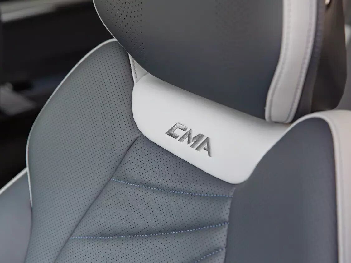 Geely Atlas II, 2026, фото 29