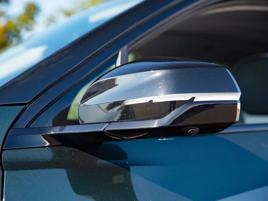 Geely Atlas II, 2026, фото 25