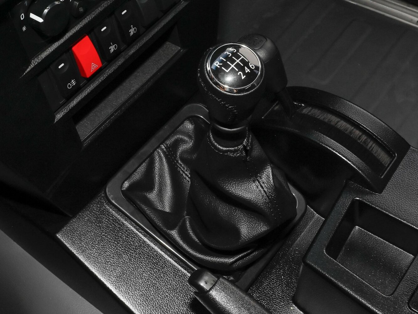 BAIC BJ212 I Рестайлинг, 2024, фото 8