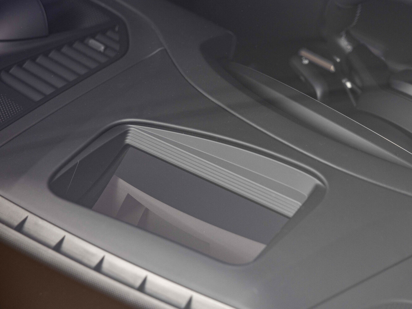 Porsche Panamera III, 2025, фото 2
