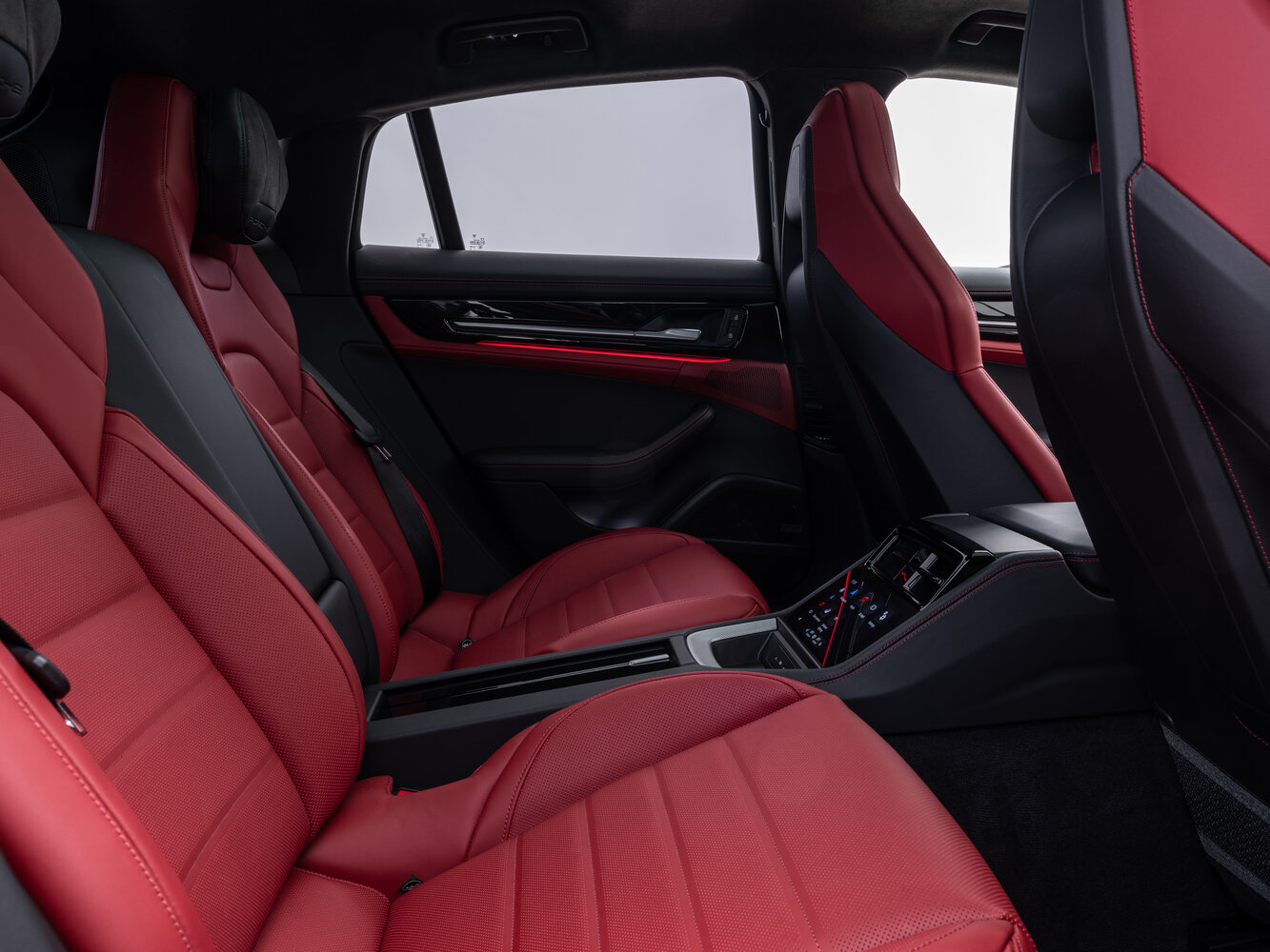 Porsche Panamera III, 2025, фото 8
