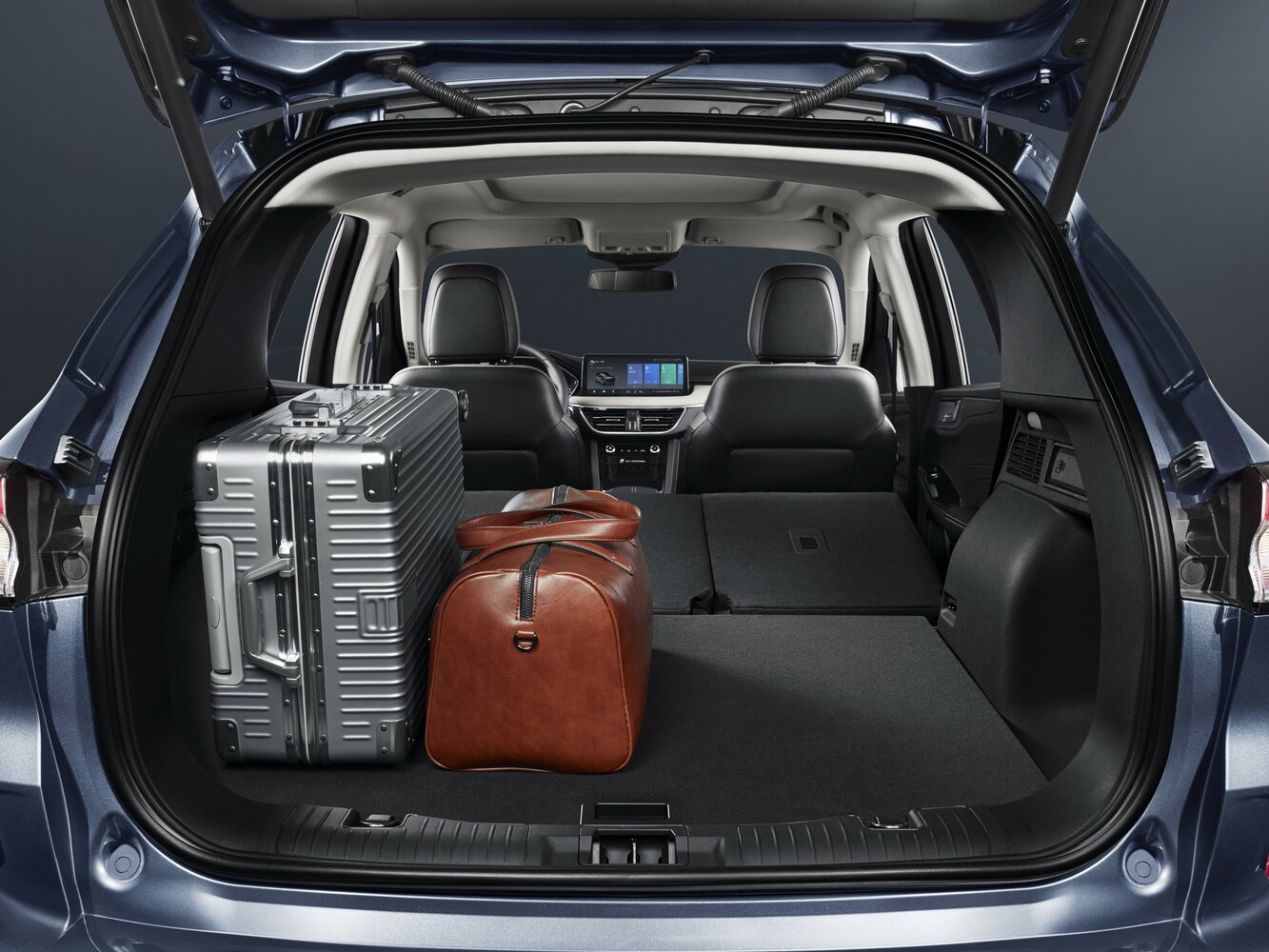 Ford Escape IV (China Market), 2026, фото 5