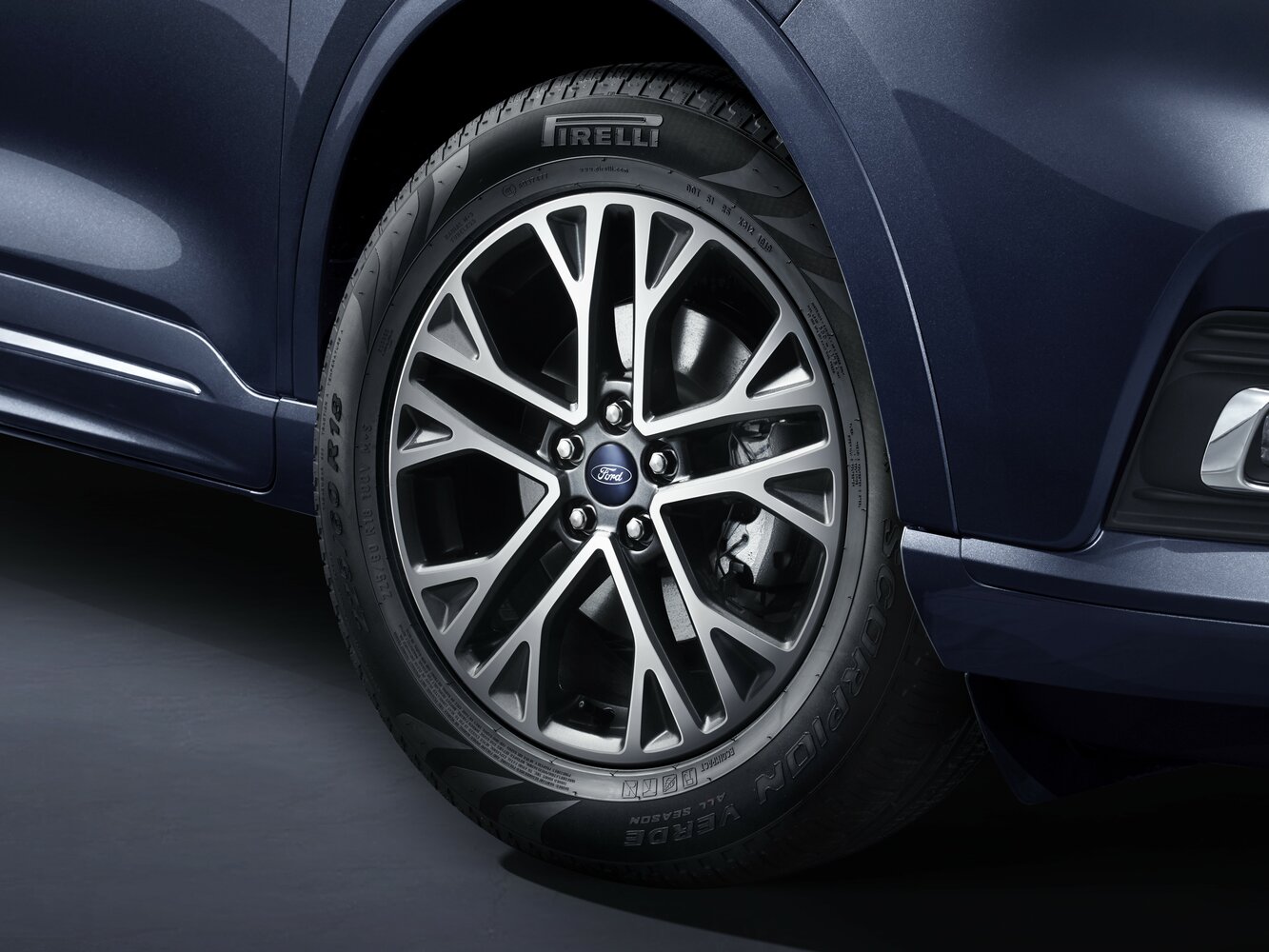 Ford Escape IV (China Market), 2026, фото 8