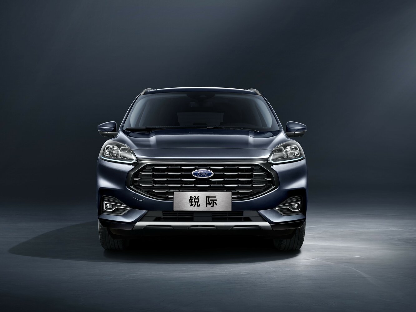 Ford Escape IV (China Market), 2026, фото 10