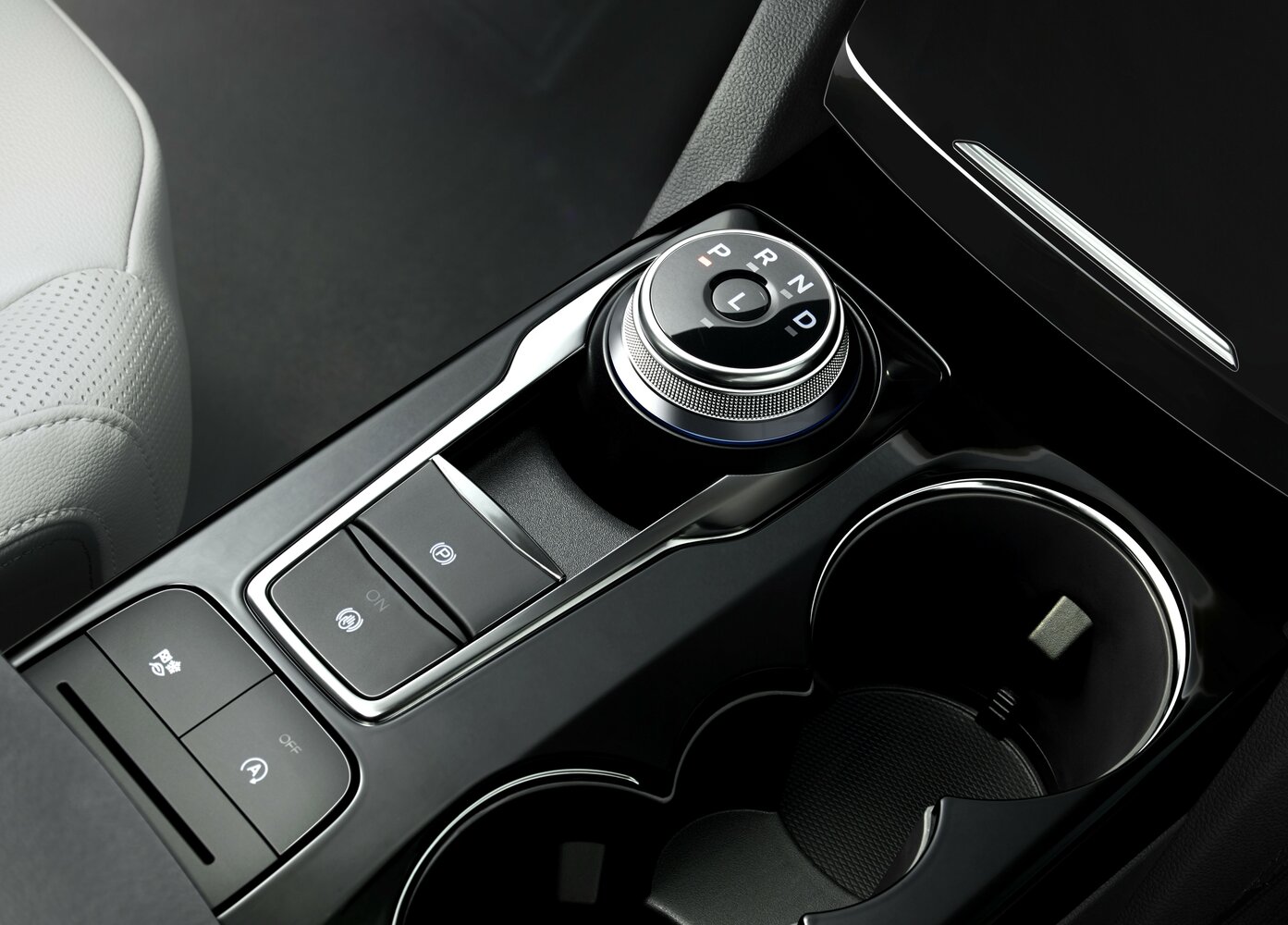 Ford Escape IV (China Market), 2026, фото 3