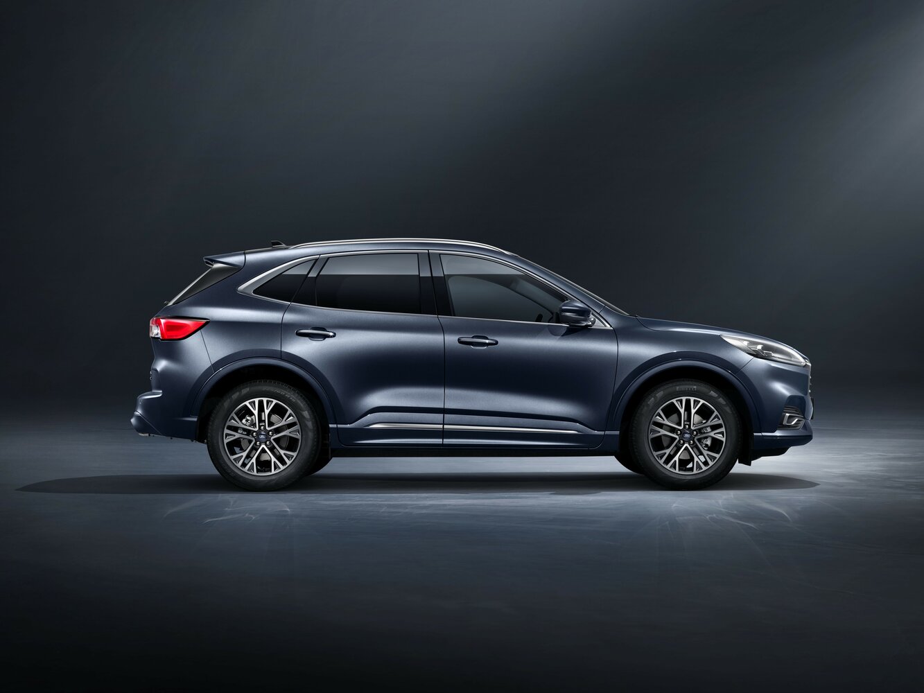 Ford Escape IV (China Market), 2026, фото 6