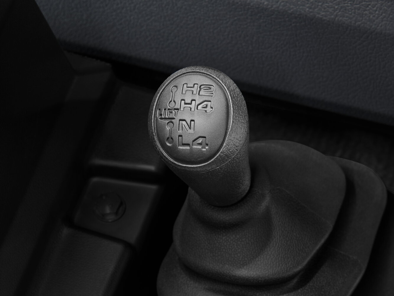 Toyota Land Cruiser 70 Series Рестайлинг 2, 2026, фото 9