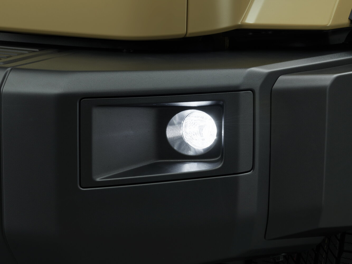 Toyota Land Cruiser 70 Series Рестайлинг 2, 2026, фото 14