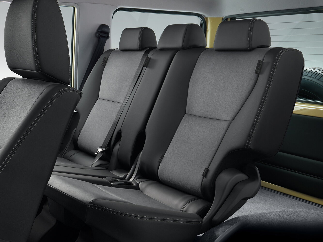 Toyota Land Cruiser 70 Series Рестайлинг 2, 2026, фото 8