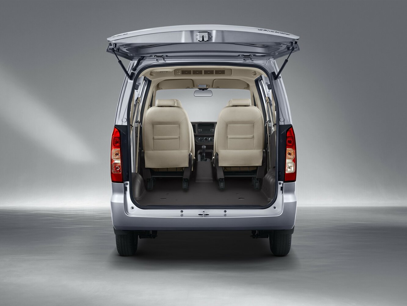 Wuling Hongguang V, 2019, фото 8
