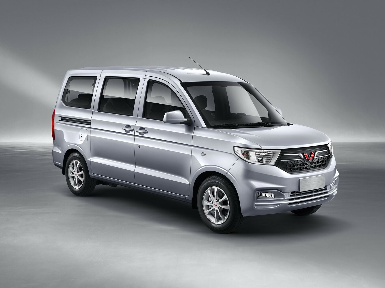 Wuling Hongguang V, 2019, фото 2