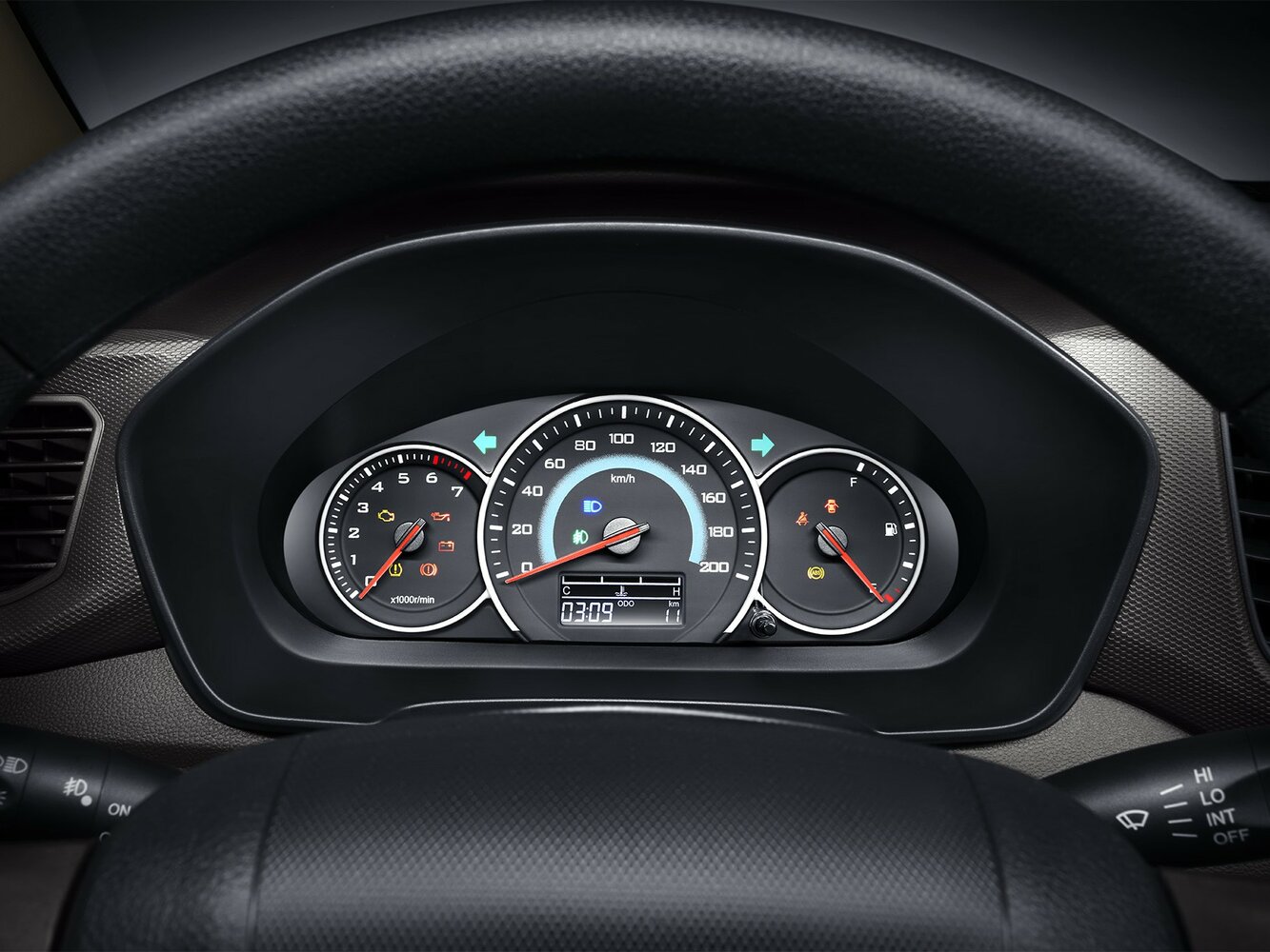 Wuling Hongguang V, 2019, фото 5