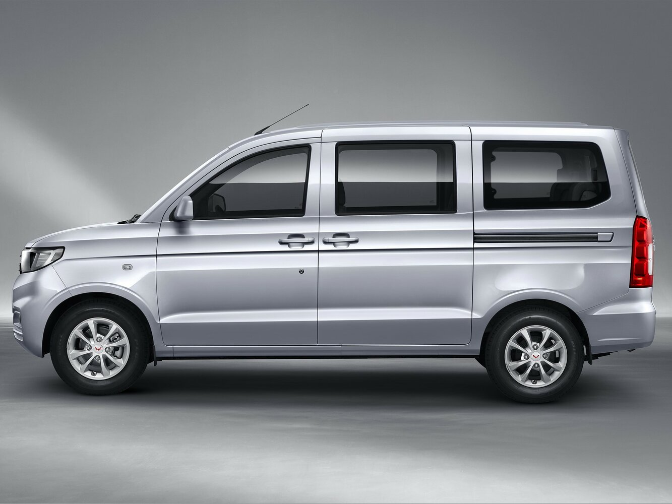 Wuling Hongguang V, 2019, фото 7