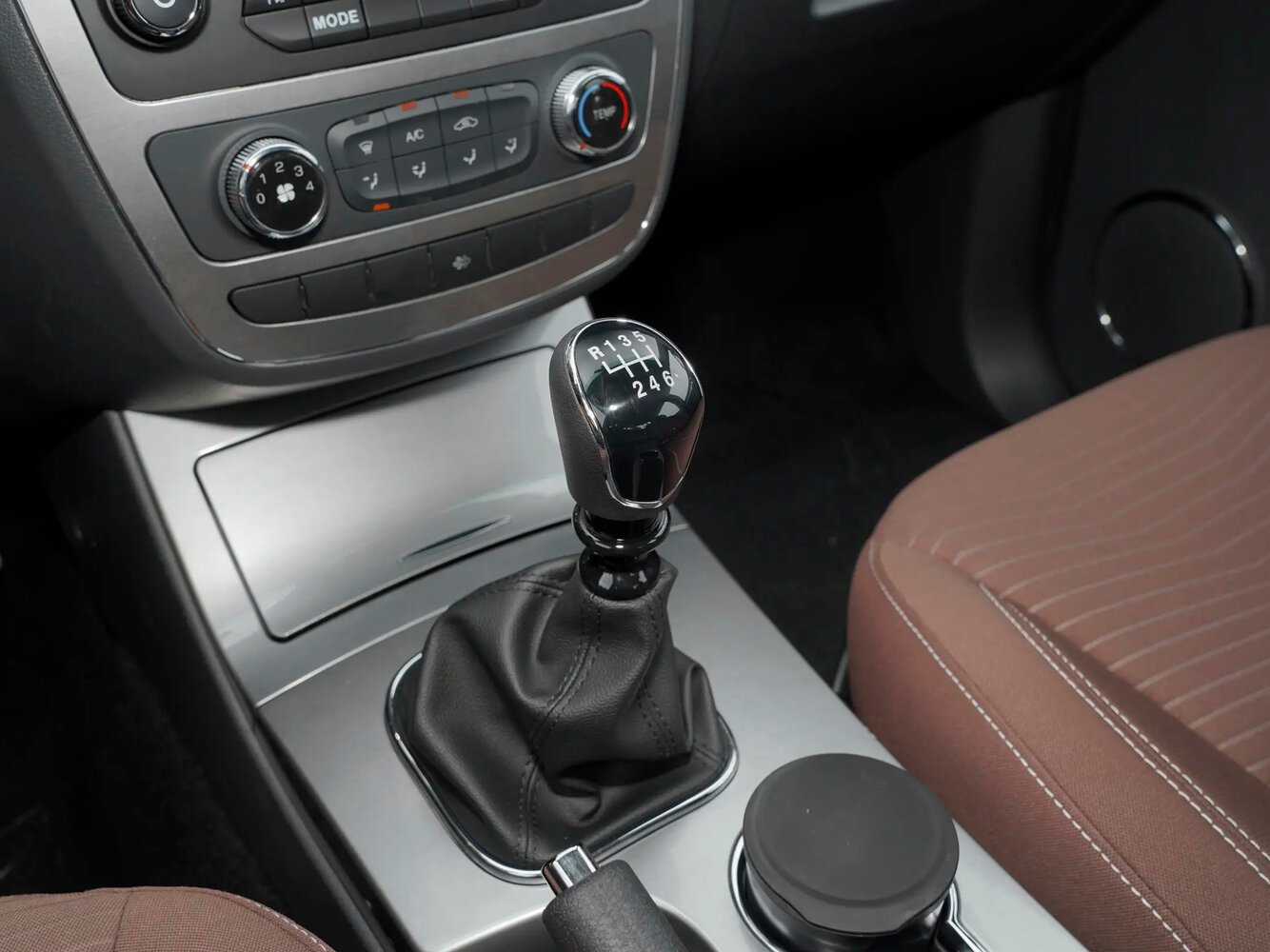 JAC T8, 2026, фото 12