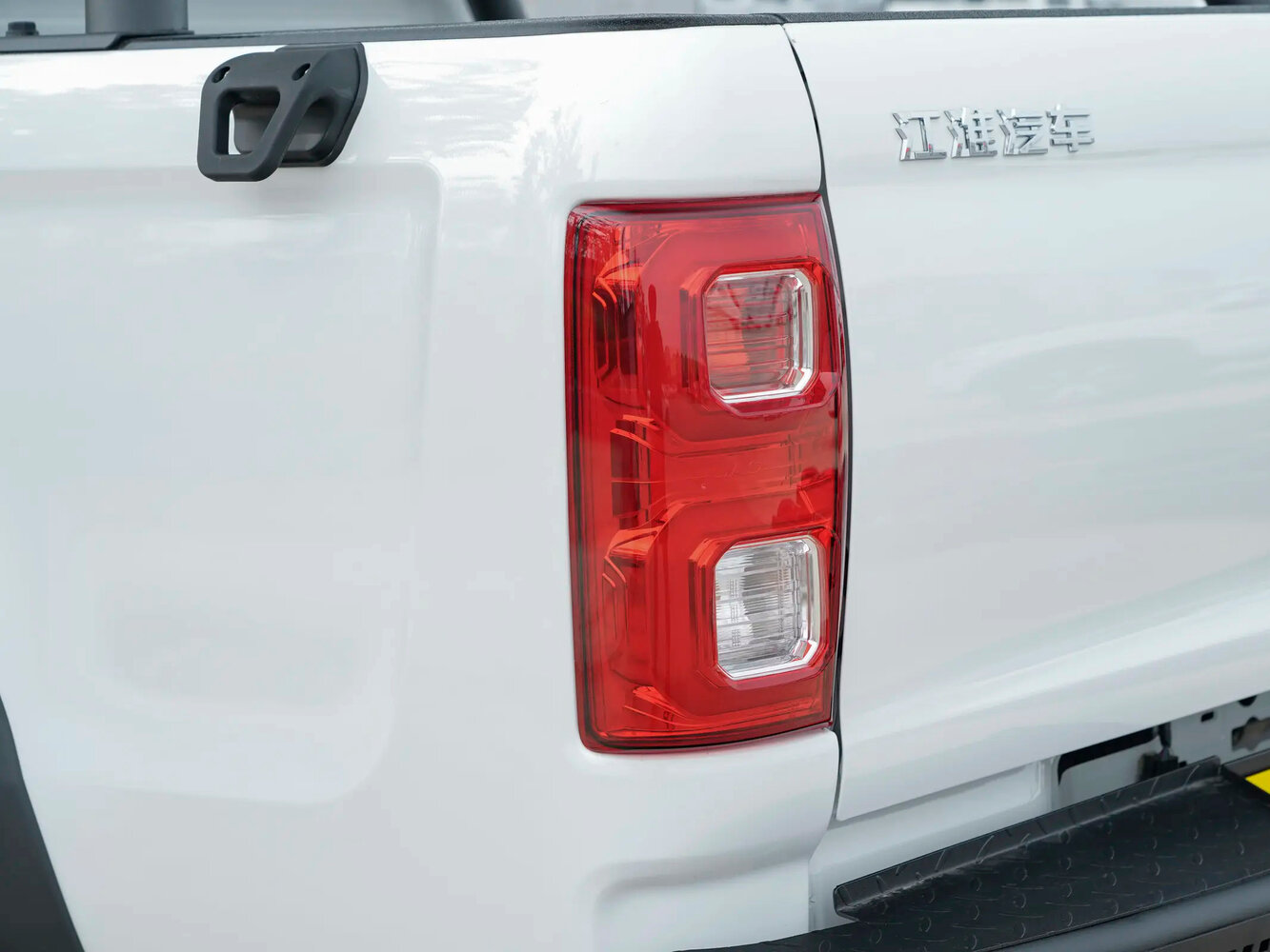 JAC T8, 2026, фото 17