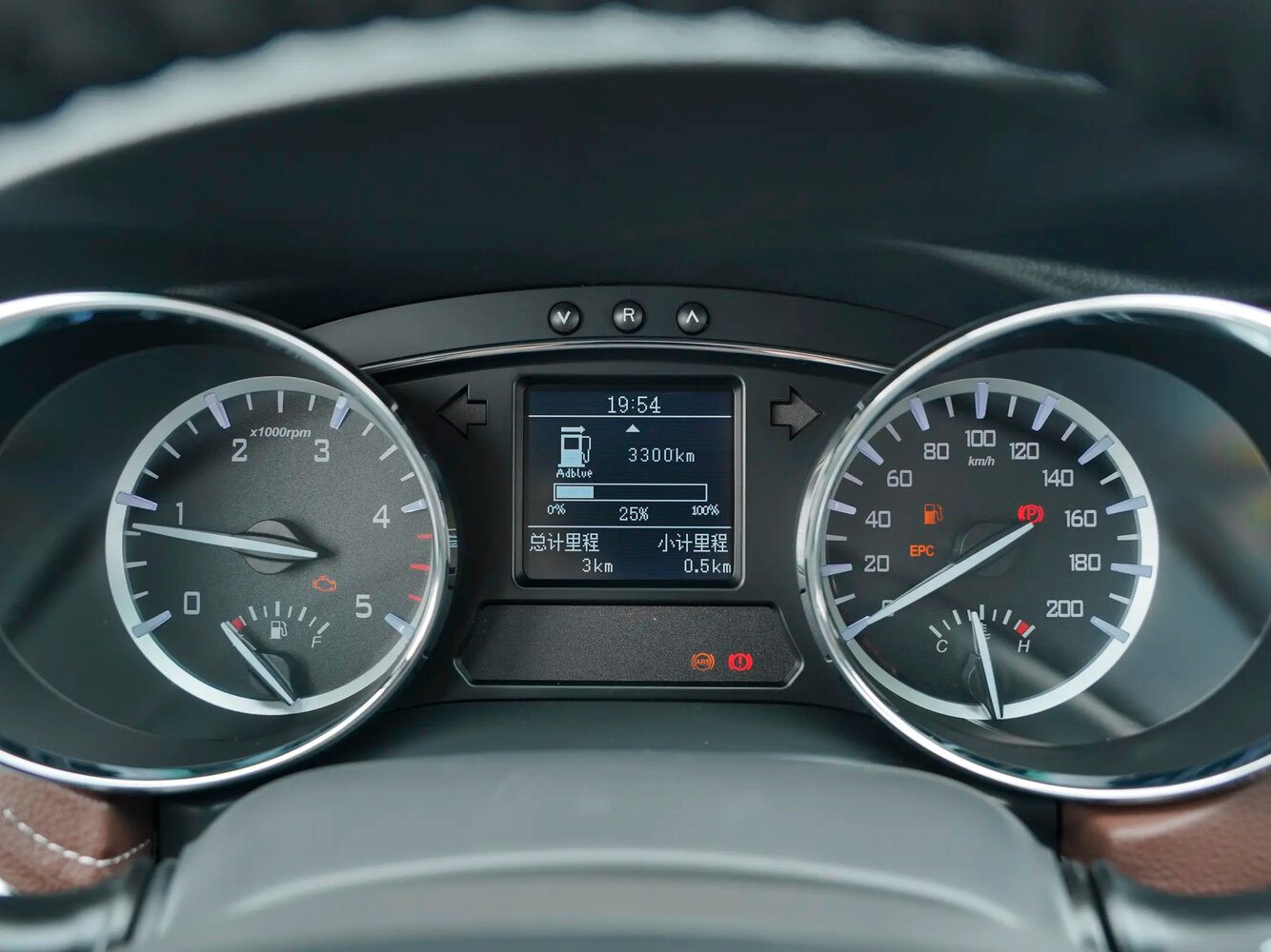 JAC T8, 2026, фото 8