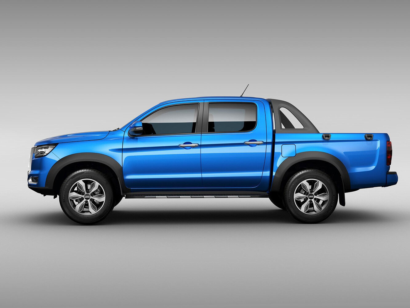 JAC T8, 2026, фото 2