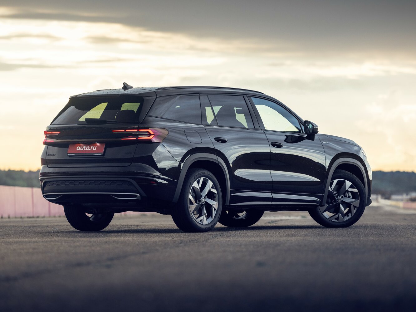 Skoda Kodiaq II, 2025, фото 25