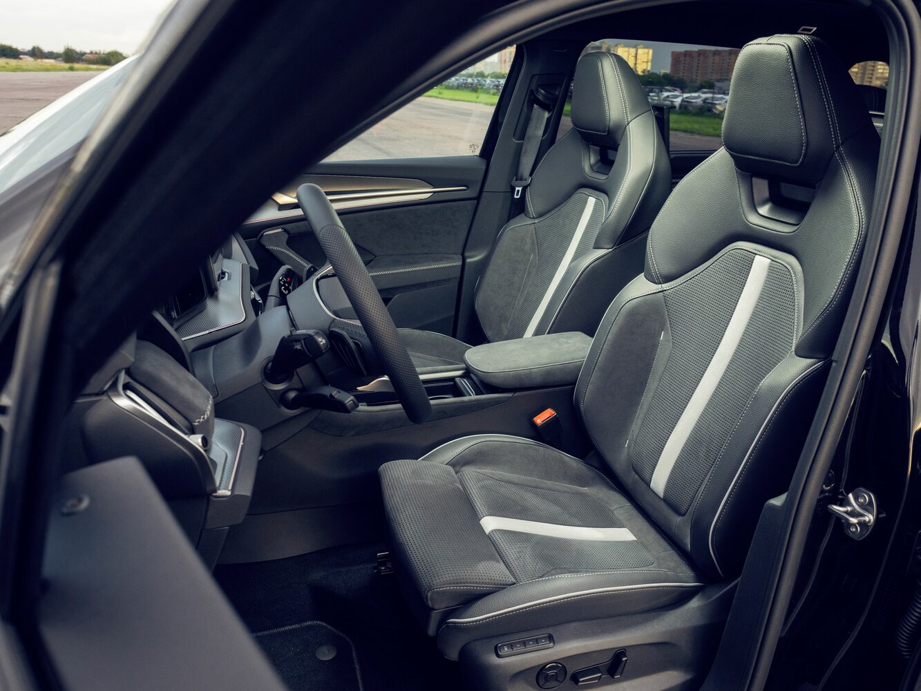 Skoda Kodiaq II, 2025, фото 16