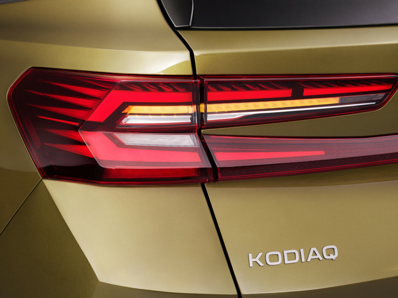 Skoda Kodiaq II, 2025, фото 15