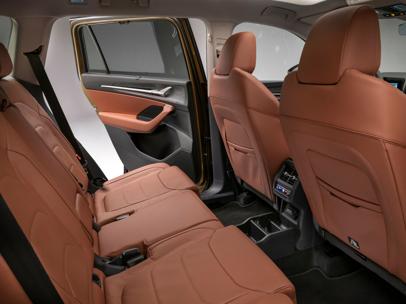 Skoda Kodiaq II, 2025, фото 21