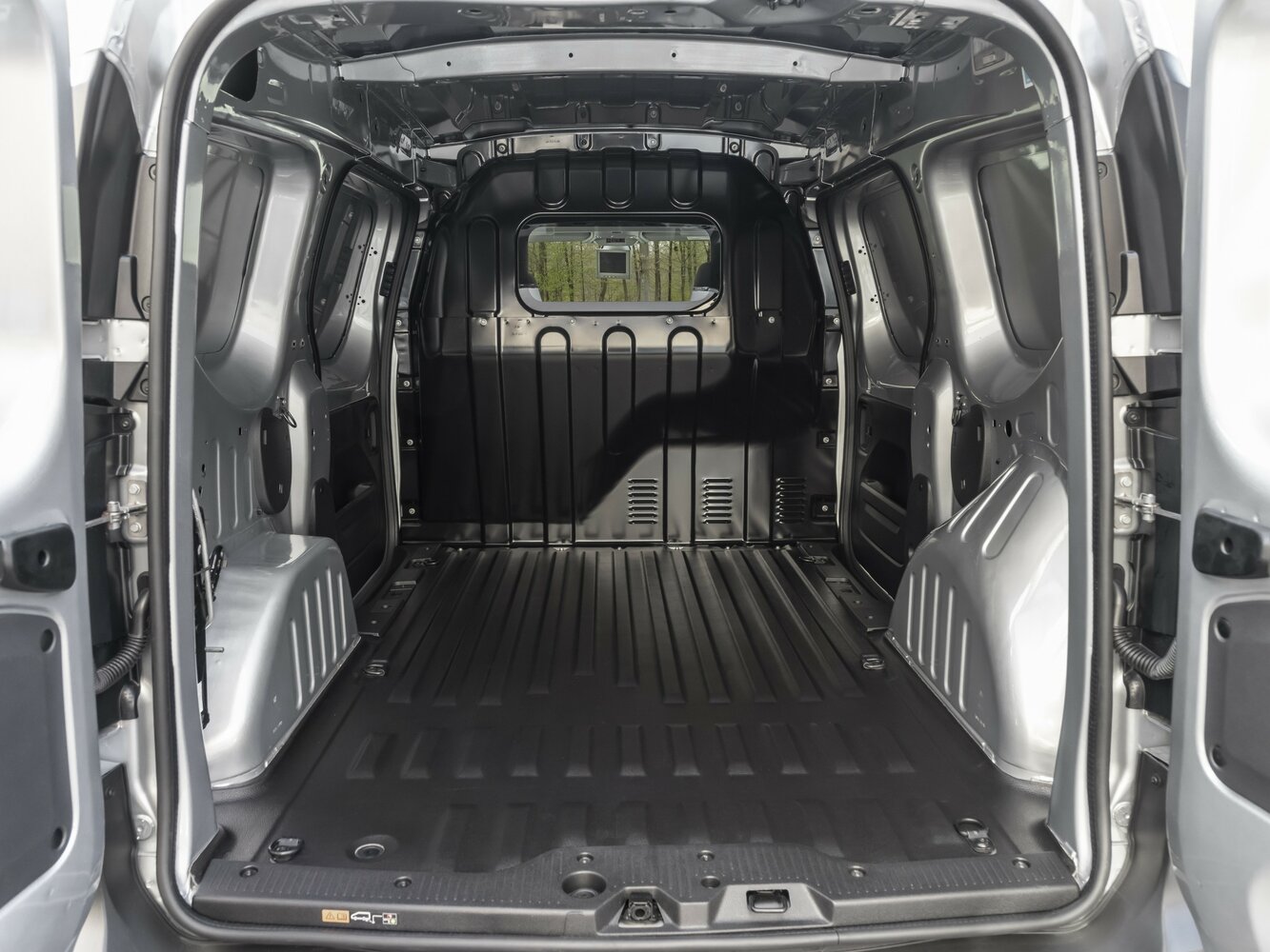 Renault Express II, 2022, фото 7