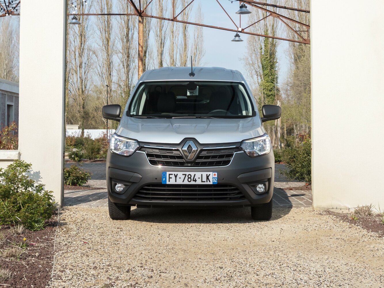 Renault Express II, 2022, фото 12