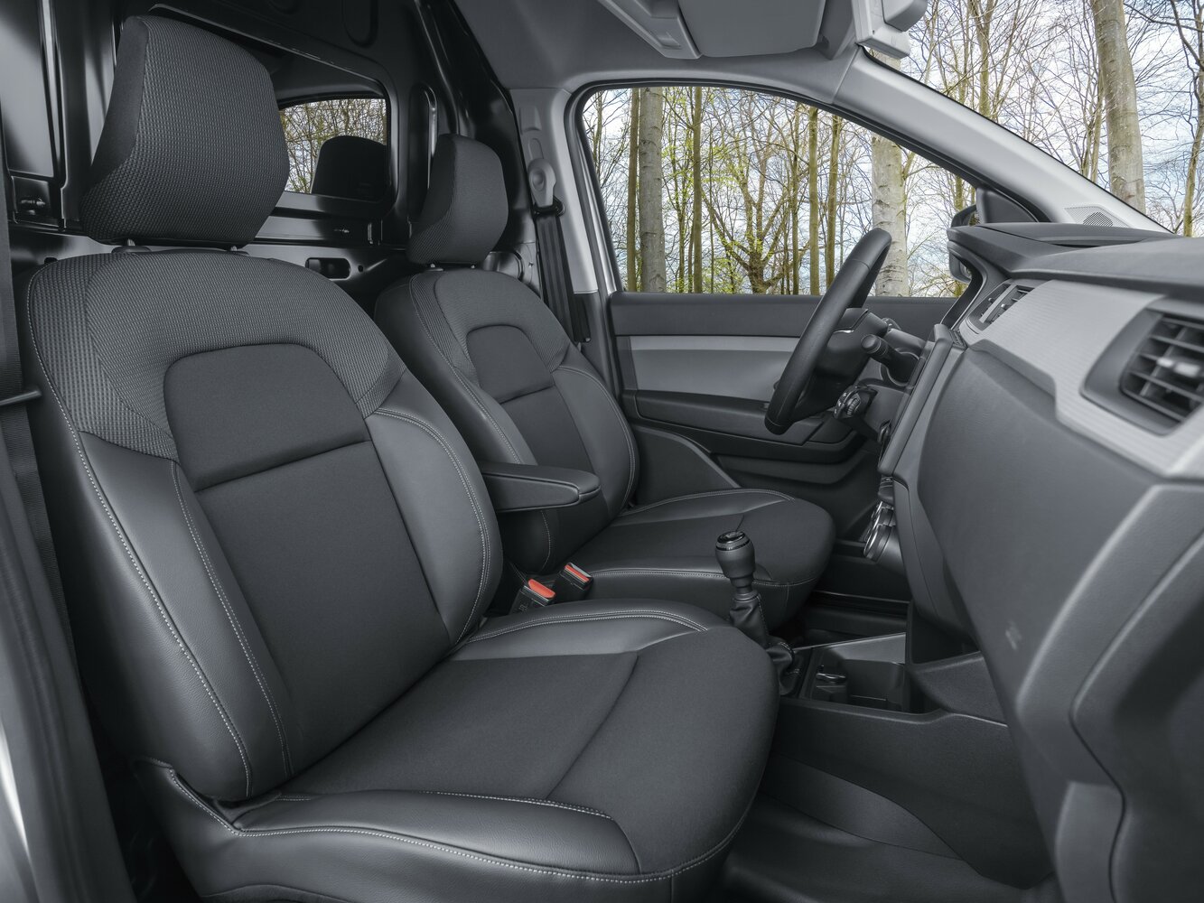 Renault Express II, 2022, фото 14