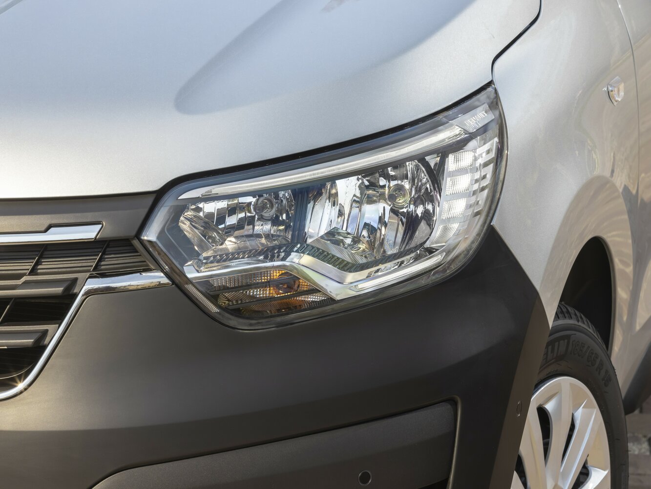 Renault Express II, 2022, фото 10