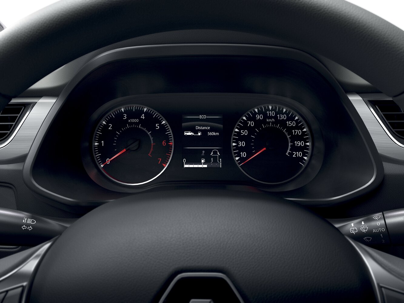 Renault Express II, 2022, фото 5