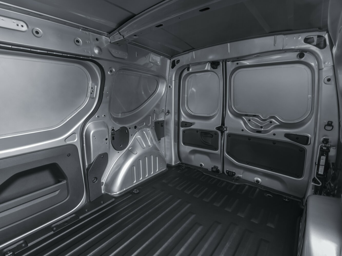 Renault Express II, 2022, фото 4