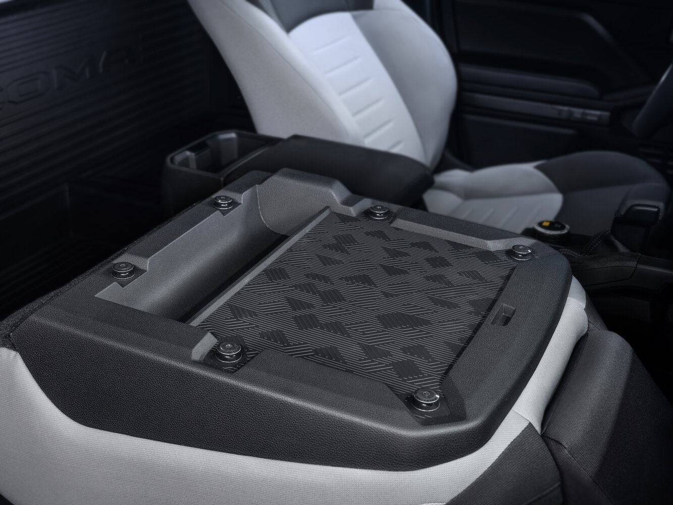 Toyota Tacoma IV, 2023, фото 3