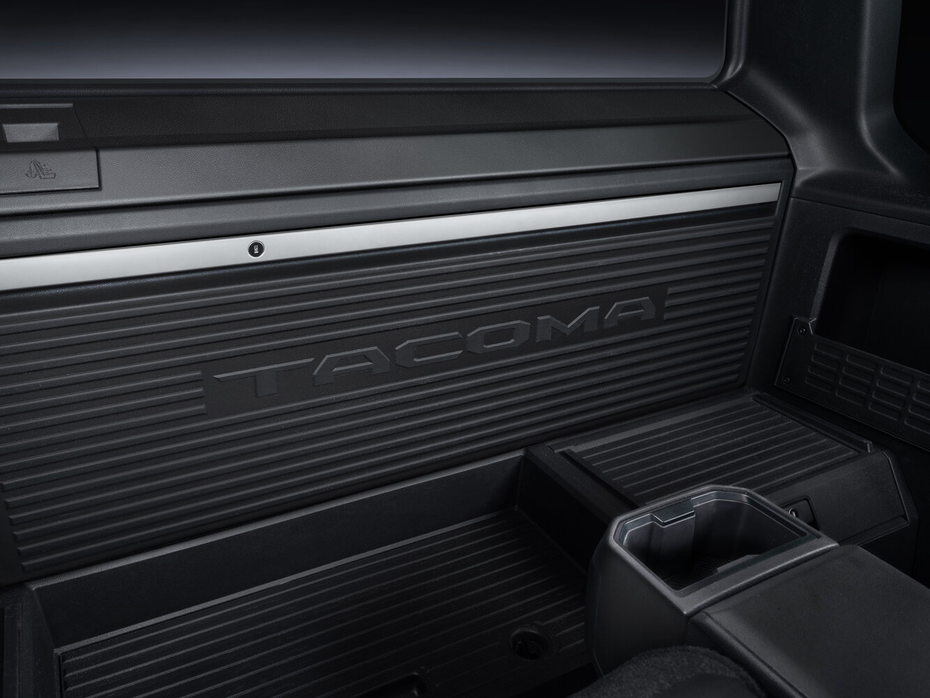 Toyota Tacoma IV, 2023, фото 8