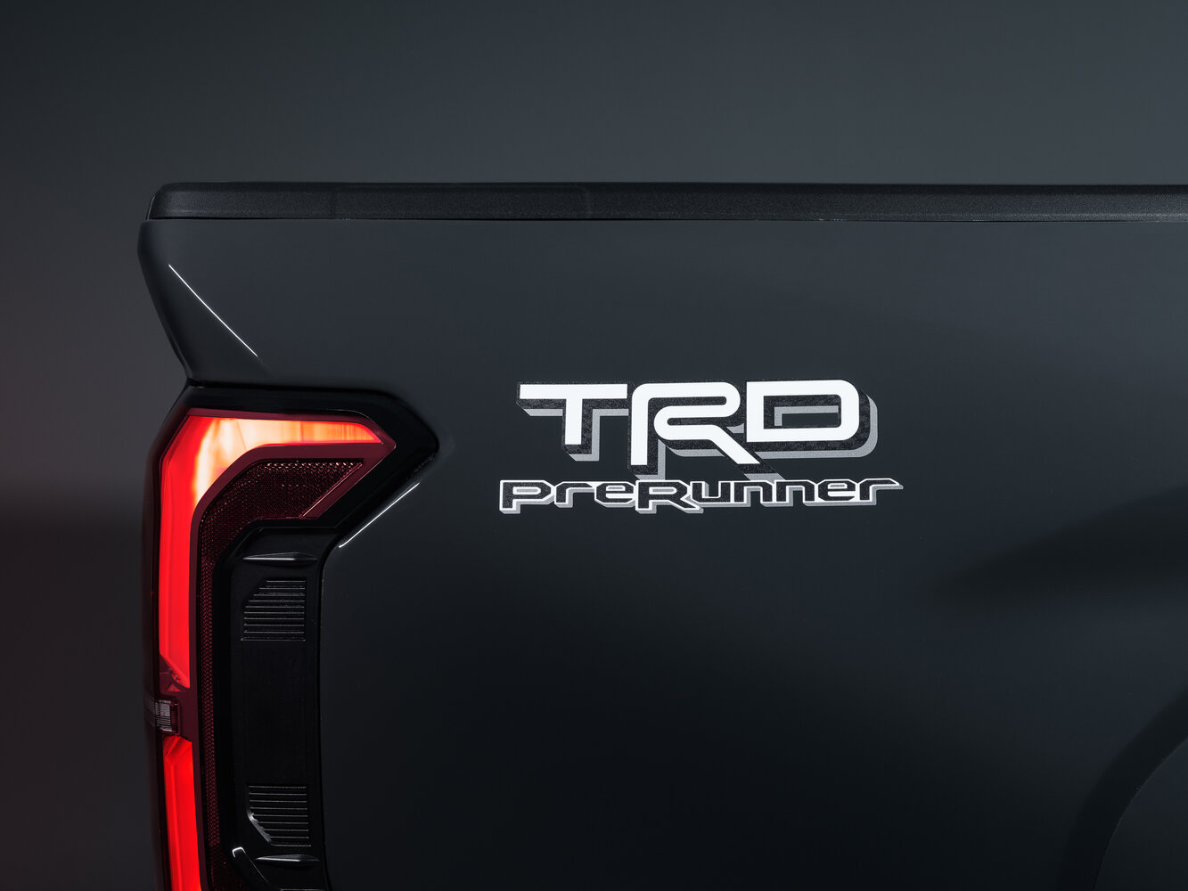 Toyota Tacoma IV, 2023, фото 5